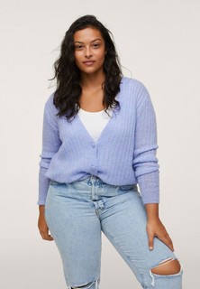 Кардиган Violeta by Mango PARTON