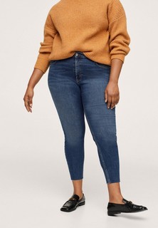 Джинсы Violeta by Mango ISA