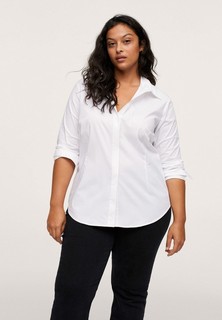 Рубашка Violeta by Mango SOFIA