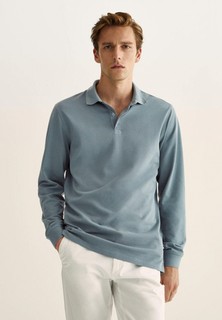 Поло Massimo Dutti 