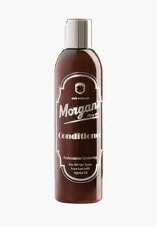 Кондиционер для волос Morgans Morgan's 