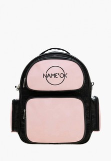 Рюкзак NameOk Name'ok 