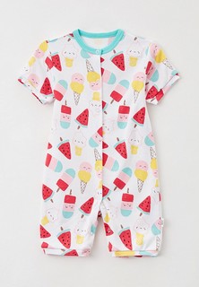 Комбинезон бельевой Веселый малыш 