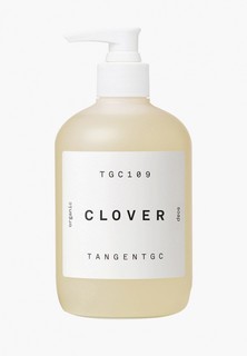 Жидкое мыло Tangent GC CLOVER, 350 мл