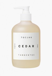 Жидкое мыло Tangent GC CEDAR, 350 мл