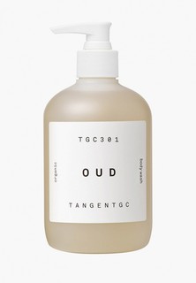 Гель для душа Tangent GC OUD, 350 мл
