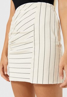 Юбка Stradivarius 