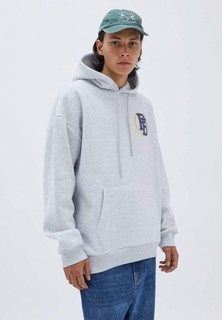 Худи Pull&Bear 