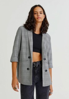 Пиджак Pull&Bear 