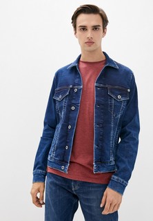 Куртка джинсовая Pepe Jeans 