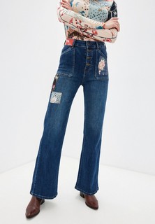 Джинсы Desigual 