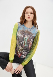 Лонгслив Desigual 