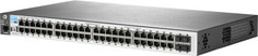 Коммутатор HPE Aruba 2530 J9772A