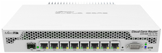 Роутер MikroTik CCR1009-7G-1C-PC