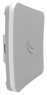 Точка доступа MikroTik SXTsq Lite5 RBSXTSQ5ND