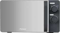 Микроволновая печь Pioneer MW204M (серый графит)