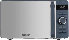 Микроволновая печь Pioneer MW230D (серый графит)