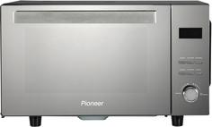 Микроволновая печь Pioneer MW360S (серый графит)