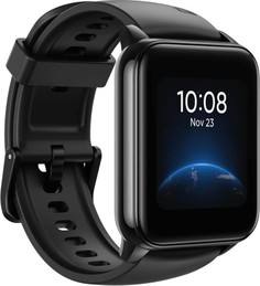 Умные часы Realme Watch 2 RMW2008 (черный)