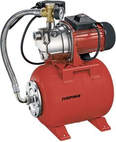 Насосная станция Парма СН- 600Н