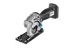 Циркулярная пила BLACK+DECKER TCS18M (серебристо-черный)