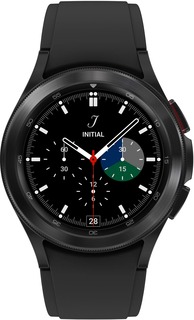 Умные часы Samsung Galaxy Watch4 Classic 42mm (черный)