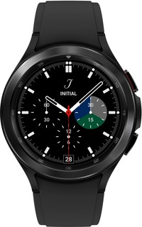 Умные часы Samsung Galaxy Watch4 Classic 46mm (черный)