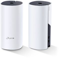 Mesh Wi-Fi система для умного дома TP-LINK Deco P9 (2-pack)