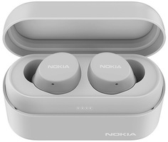 Наушники Nokia True Wireless Earbuds BH-605 (серый)