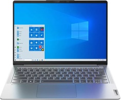 Ноутбук Lenovo IdeaPad 5 Pro 14ITL6 82L3002FRU (серый)