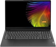Ноутбук Lenovo V15 Gen 2 82KB003CRU (черный)