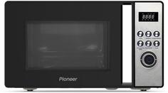 Микроволновая печь Pioneer MW362S (черный)