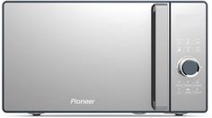 Микроволновая печь Pioneer MW358S (серый графит)