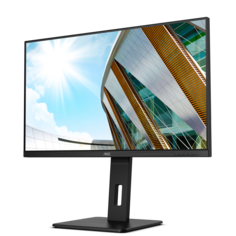 Монитор AOC U32P2 31.5&quot; (черный)