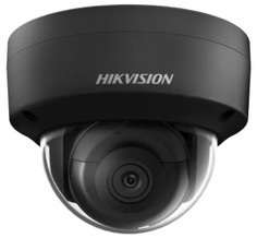IP-камера Hikvision DS-2CD2143G0-IS 4 мм (черный)
