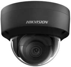 Видеокамера IP Hikvision DS-2CD2143G0-IS 2.8-2.8мм (черный)