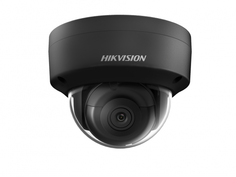 Видеокамера IP Hikvision DS-2CD2183G0-IS 2.8-2.8мм (черный)