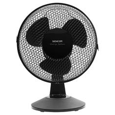 Вентилятор Sencor SFE 2311BK (черный)