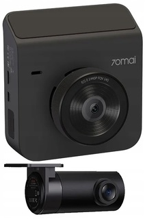Видеорегистратор 70MAI A400 + Rear Cam (A400-1)
