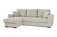 Угловой диван-кровать Клэр Dreamart