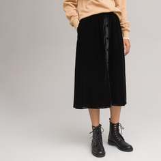 Юбка-миди LaRedoute