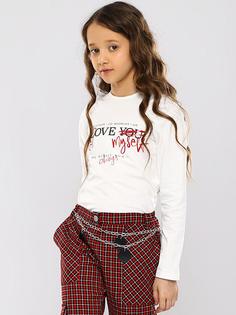 Лонгслив Y Clu'