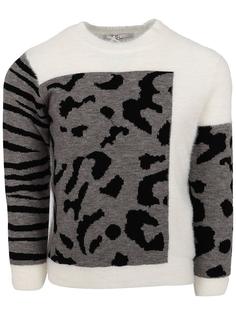 Джемпер Y Clu'