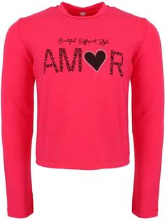 Лонгслив Y Clu'