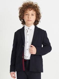 Пиджак Смена