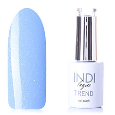 ruNail, Гель-лак Indi Trend №5256