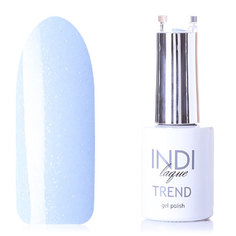 ruNail, Гель-лак Indi Trend №5253