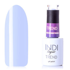 ruNail, Гель-лак Indi Trend №5085