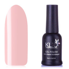 Klio Professional, «Капсульная коллекция» №92