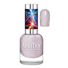 Alvin Dor, Лак Laser Show №13